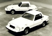 Toyota ESV